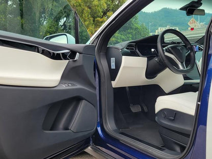 Pre-Owned Tesla Model X 2017 100D Long Range Edition