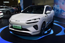 BYD Sea Lion 06DM - Híbrido PHEV