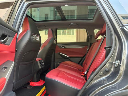 Certificated Pre-Owned Changan CS75 PLUS 2022 Second Generation 1.5T Automatic Pilot Model - u21970838