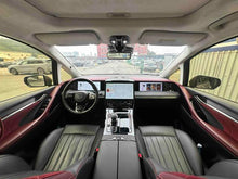 Certificated Pre-Owned GAC Trumpchi E9 PHEV 2023 2.0TM Master -u22710293