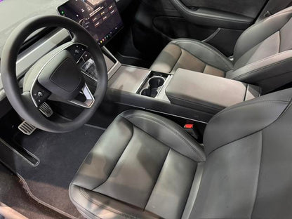 Certificated Pre-Owned Model Y 2025 Long Range All-Wheel Drive First Edition -u22153280