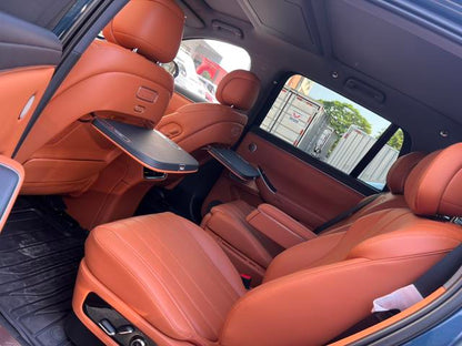 Certificated Pre-Owned Wenjie M7 2026 All-Electric Max Six-Seater Long-Range Version -u22451465