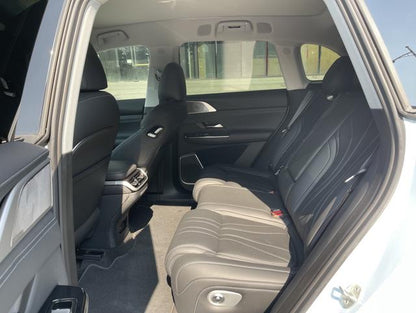 Certificated Pre-Owned XPENG G9 2022 650 Performance Edition Max-u22207397