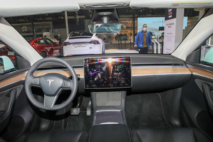 Tesla Modelo Y