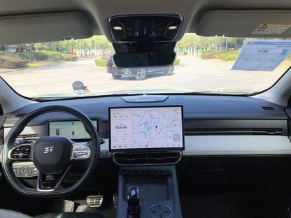 Certificated Pre-Owned Jetour Shanhai L9 2024 1.5TD Max -u21761339