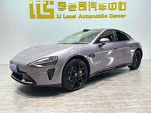 Certificated Pre-Owned Xiaomi SU7 2024 Edition Four-wheel Drive Ultra-long Range Max Version -u21592722