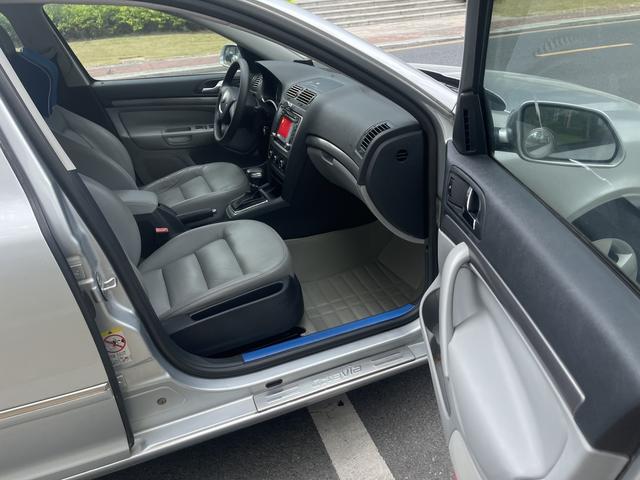 Skoda Octavia 2010 2.0L Automatique Édition Yijun d'occasion certifiée - u21335701