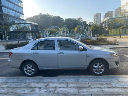 Certificated Pre-Owned GAC Toyota Corolla 2013 1.6L Automatic Luxury Edition - u22057955