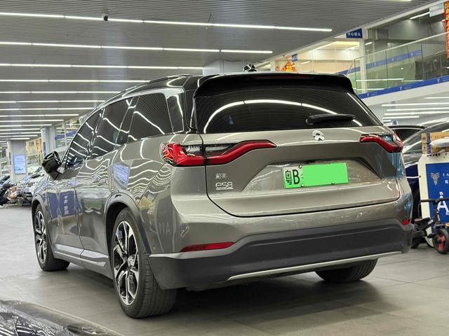 Pre-Owned NIO ES8 2018 Founding Edition