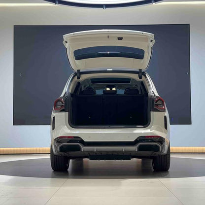 Pre-Owned BMW iX3 2023 Model Premium Edition