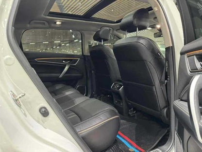 Certificated Pre-Owned Guangzhou Honda Avancier 2020 370 TURBO 9AT Luxury Edition - u22613539