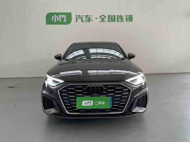 Certificated Pre-Owned Audi A3 2022 Sportback 35 TFSI Progressive Sporty Version - u22050485