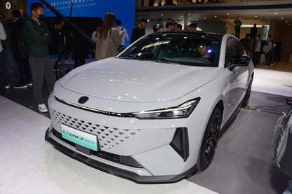 Changan Changan UNI-V Zhidian iDD - Híbrido PHEV