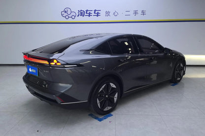 Certificated Pre-Owned Deepal SL03 2022 1200 Extended Range Version -u21116922