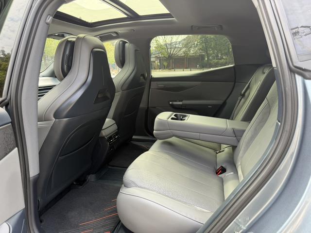 Certificated Pre-Owned Lynk & Co 07 EM-P 2024 126 Long Range Intelligent Driving Ultra -u22573369