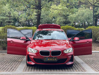 Certificated Pre-Owned BMW 1 Series 2020 120i M Sport Package - u22044586