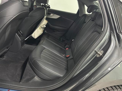 Certificated Pre-Owned Audi A4L 2023 40 TFSI Fashion Dynamic Edition - u22741190