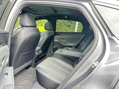 Certificated Pre-Owned BYD Qin L DM 2024 DM-i 120KM Transcendence Edition -u21685517