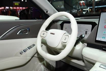 GWM Haval Xiaolong MAX - Híbrido PHEV
