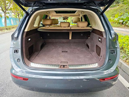 Certificated Pre-Owned Wenjie M7 2024 Max 5-Seater 4WD Intelligent Driving Version -u22099325