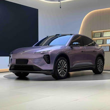 Certificated Pre-Owned NIO EC6 2024 75kWh -u22519805