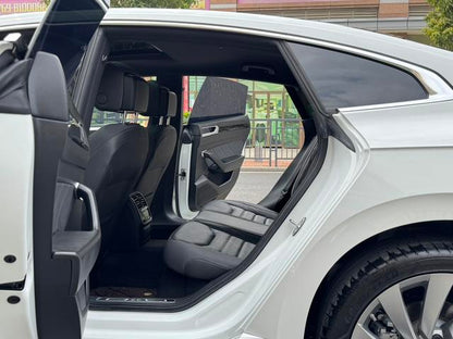 Certificated Pre-Owned FAW-Volkswagen CC 2021 380TSI Dazzling Edition - u22607695