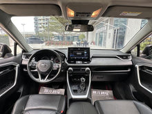Certificated Pre-Owned GAC Toyota Wildlander 2022 2.0L Four-wheel Drive Luxury Edition - u22436073