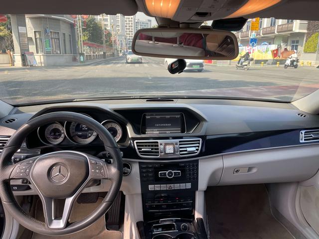 Certificated Pre-Owned Mercedes-Benz E-Class 2014 E 260 L Sport - u22465715