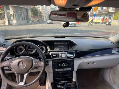 Certificated Pre-Owned Mercedes-Benz E-Class 2014 E 260 L Sport - u22465715