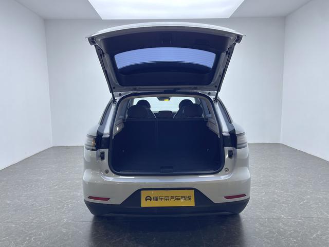 Certificated Pre-Owned Leapmotor C11 2023 Edition 500 Comfort Version