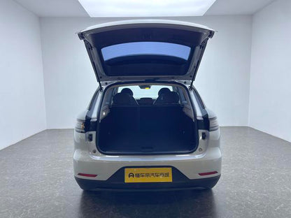 Certificated Pre-Owned Leapmotor C11 2023 Edition 500 Comfort Version