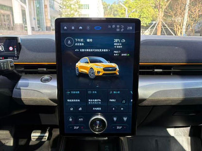 Pre-Owned Ford Mustang Mach-E 2024 GT Edition