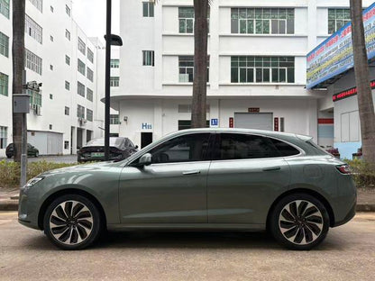 Pre - Owned 2022 AITO M5 Extended - Range Four - Wheel Drive Premium Edition