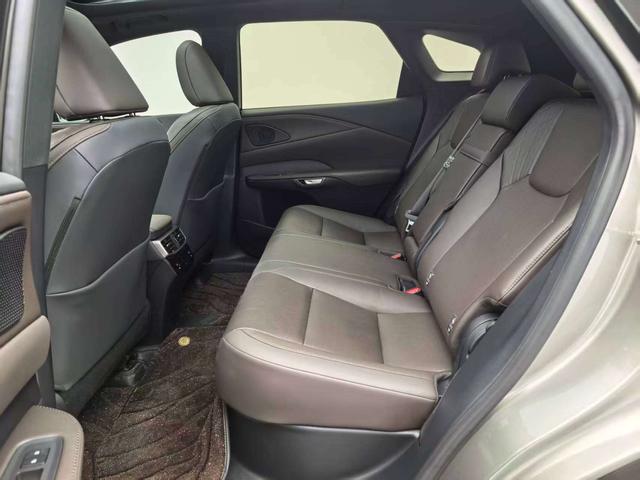 Certificated Pre-Owned Lexus RX PHEV 2023 450h+ Four-wheel Drive Enjoyment Edition -u22432911