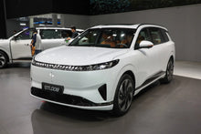 Dongfeng eπ008-Híbrido REEV
