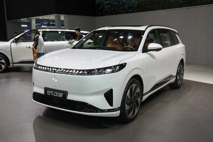Dongfeng eπ008-Híbrido REEV