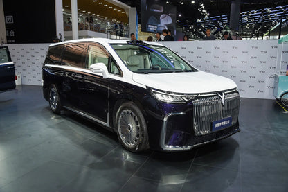 VOYAH Landwind Dreamer - Híbrido PHEV