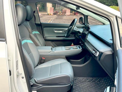 Pre-Owned AION Y 2023 Plus 510 Smart Leading Edition