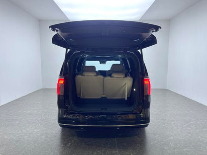 Certificated Pre-Owned ZEEKR 009 2023 WE Edition -u22685834