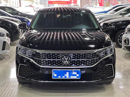 Certificated Pre-Owned SAIC Volkswagen Passat 2023 Restyled 330TSI Starry Luxury Edition - u22621699