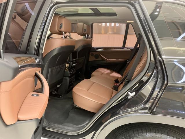 Certificated Pre-Owned BMW X5 (Imported) 2013 xDrive35i Luxury Version - u22508430