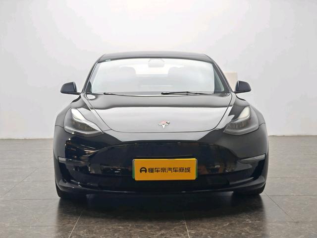 Certificated Pre-Owned Tesla Model 3 2022 Performance All-Wheel Drive Version -u22455612