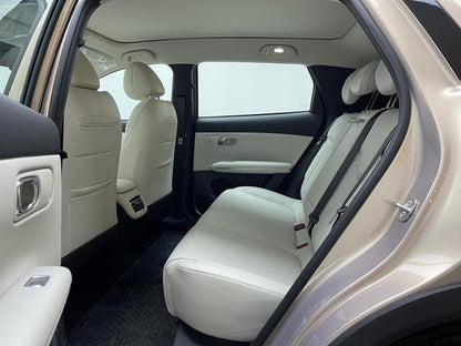 Certificated Pre-Owned Changan Qiyuan Q05 2026 506 Max