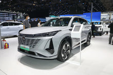 Changan Changan CS75 PLUS Zhidian iDD - Híbrido PHEV