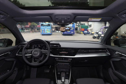 Certificated Pre-Owned Audi A3 2022 Sportback 35 TFSI Fashion Sporty Model - u22171331