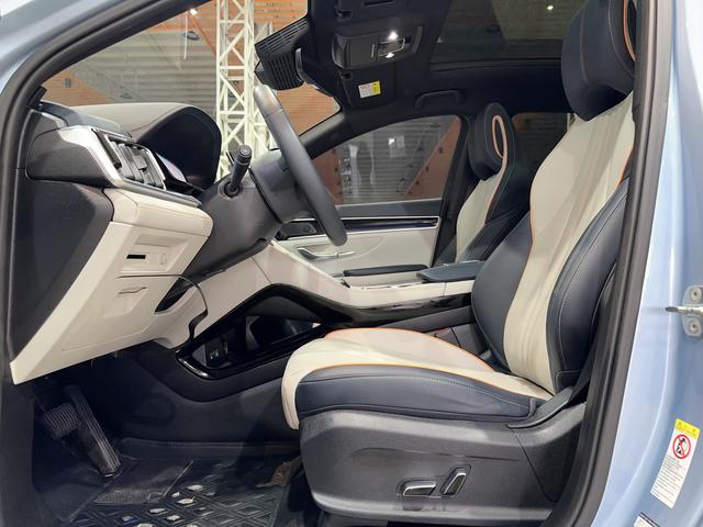 Certificated Pre-Owned BYD Song PLUS DM 2024 DM-i Honor Edition 150KM Flagship PLUS -u22638113