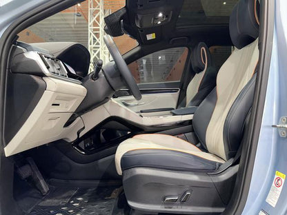 Certificated Pre-Owned BYD Song PLUS DM 2024 DM-i Honor Edition 150KM Flagship PLUS -u22638113