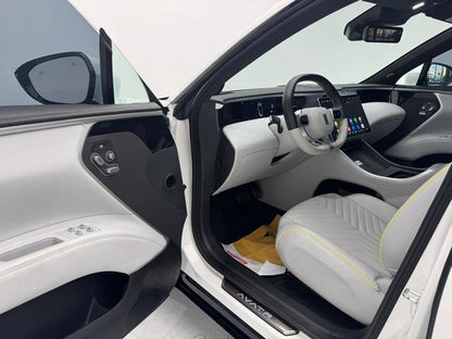 Certificated Pre-Owned AVATR 11 2023 Edition 90 kWh Rear-Wheel Drive Version -u21912904