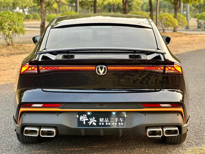 Certificated Pre-Owned Changan UNI-V 2024 1.5T Premium Sport Edition - u22163886