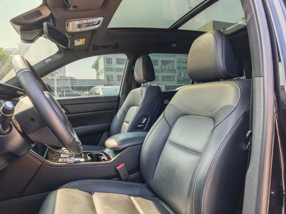 Certificated Pre-Owned Li Auto ONE 2021 Extended-Range 6-Seater Version -u22566922